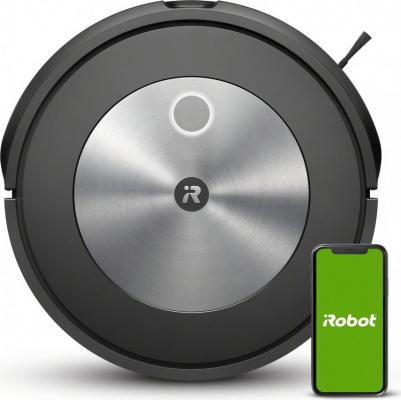 Roomba j7+ – фото 2
