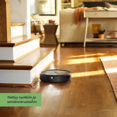 Roomba j7+ – фото 18