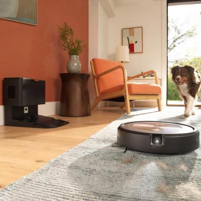 Roomba J9+ – фото 4