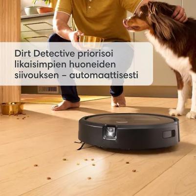 Roomba J9+ – фото 5
