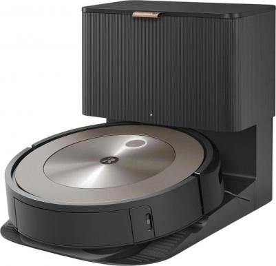 Roomba J9+ – фото 7