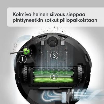 Roomba J9+ – фото 9