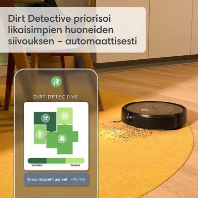 Roomba J9+ – фото 10