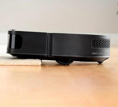 Roomba s9+ – фото 5