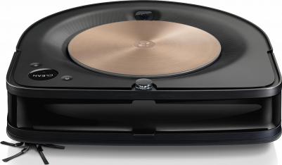 Roomba s9+ – фото 6