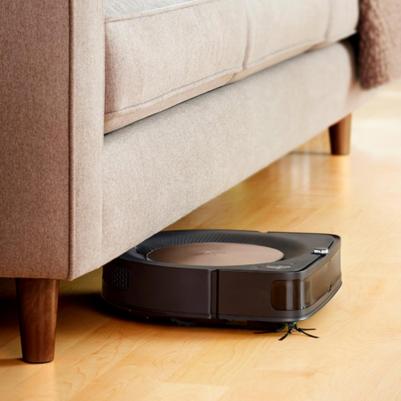Roomba s9+ – фото 13