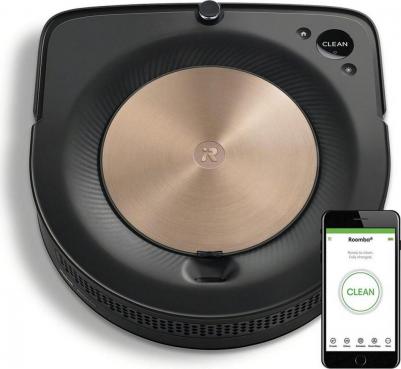 Roomba s9+ – фото 18