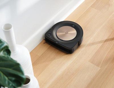 Roomba S9 – фото 5