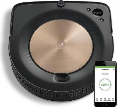 Roomba S9 – фото 12