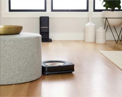 Roomba S9 – фото 15