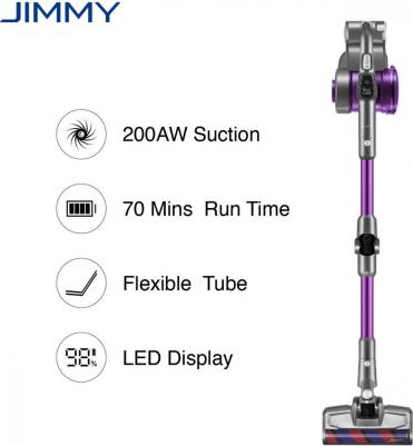 Jv85 Pro – фото 6