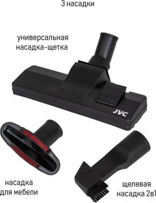 JH-VC401 – фото 2