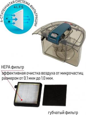 JH-VC401 – фото 7