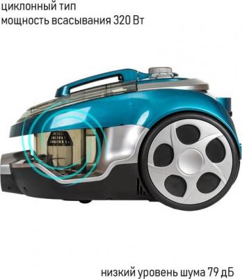 JH-VC401 – фото 11