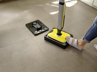 FC 7 Cordless – фото 1