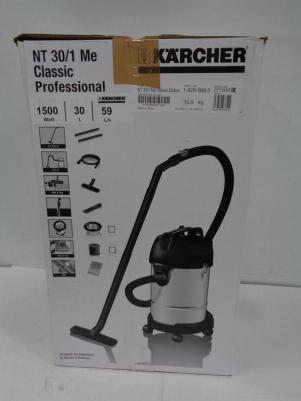 NT 30/1 Me Classic – фото 1