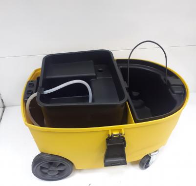 Puzzi 8/1 – фото 1