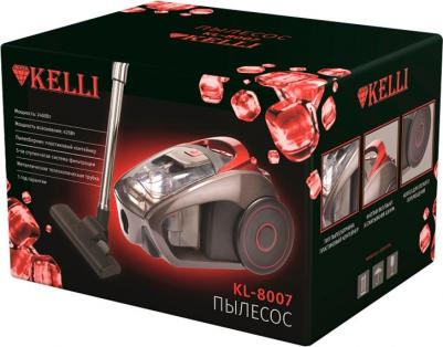 KL-8007 – фото 1