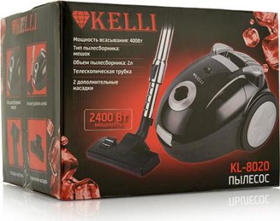 KL-8020 – фото 3