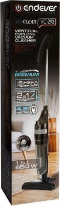 Endever SkyClean VC-293 – фото 2