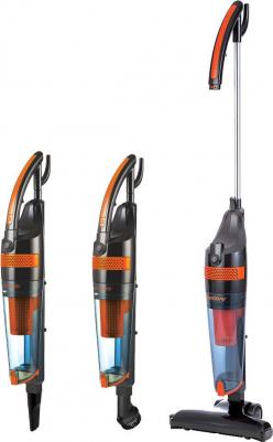 Endever SkyClean VC-293 – фото 4