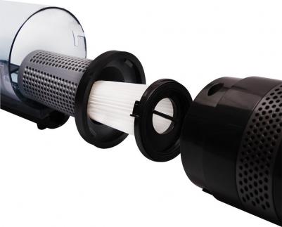 Endever SkyClean VC-293 – фото 9