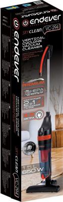 Endever SkyClean VC-293 – фото 12