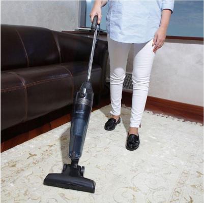 Endever SkyClean VC-293 – фото 19