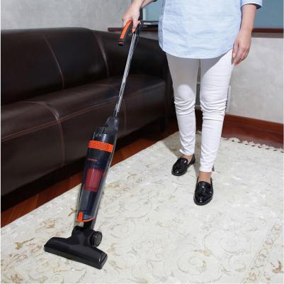 Endever SkyClean VC-294 – фото 1