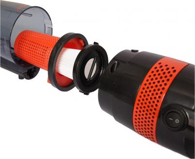 Endever SkyClean VC-294 – фото 20