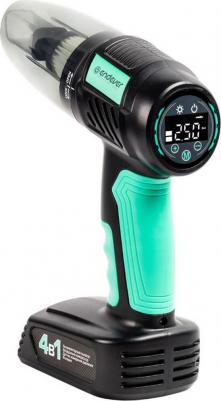 Endever SkyClean VC-295 – фото 1