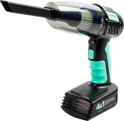 Endever SkyClean VC-295 – фото 2