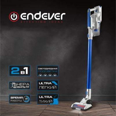Endever SkyClean VC-302 – фото 3