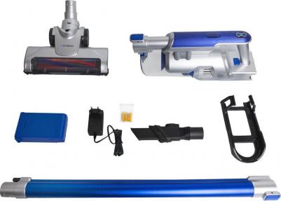 Endever SkyClean VC-302 – фото 5