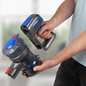 Endever SkyClean VC-303 – фото 1