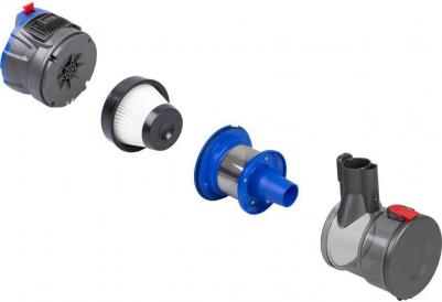 Endever SkyClean VC-303 – фото 6