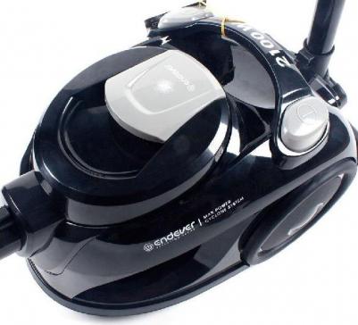 Endever SkyClean VC-540 – фото 9