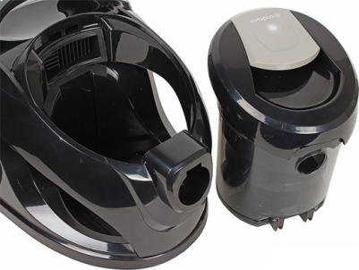 Endever SkyClean VC-540 – фото 18