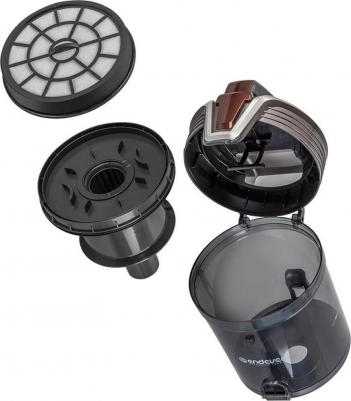 Endever SkyClean VC-660 – фото 3