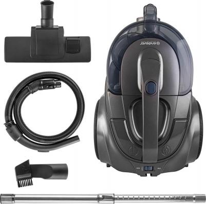 Endever SkyClean VC-670 – фото 3