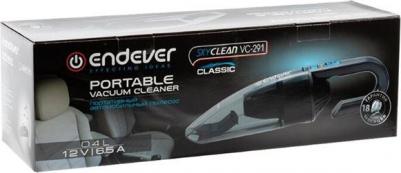 Endever VC-291 – фото 3