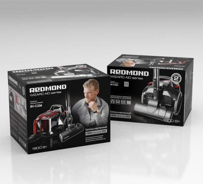 RV-C336 – фото 2