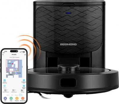 VR-1323S WiFi – фото 1