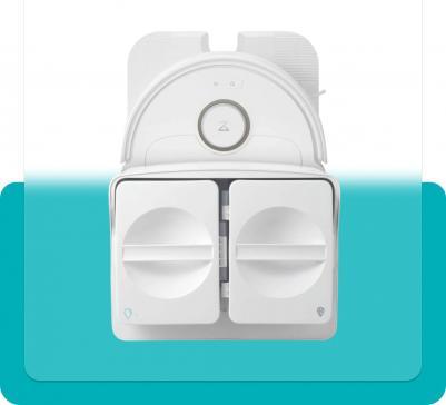 QRevo PRO – фото 10