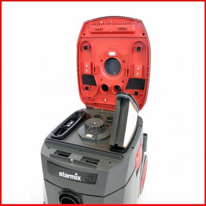 iPulse H 1235 Asbest Safe – фото 4