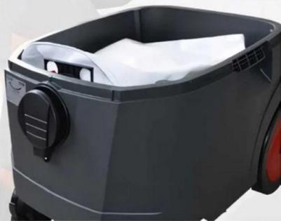 ISC L 1625 Top – фото 9