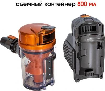 VCS-1001 – фото 9