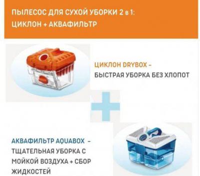 Cycloon Hybrid Family & Pets (786552) – фото 19