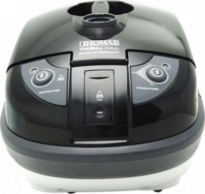 Twin TT Orca – фото 5