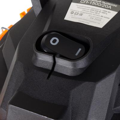 СП-1500/20A – фото 8